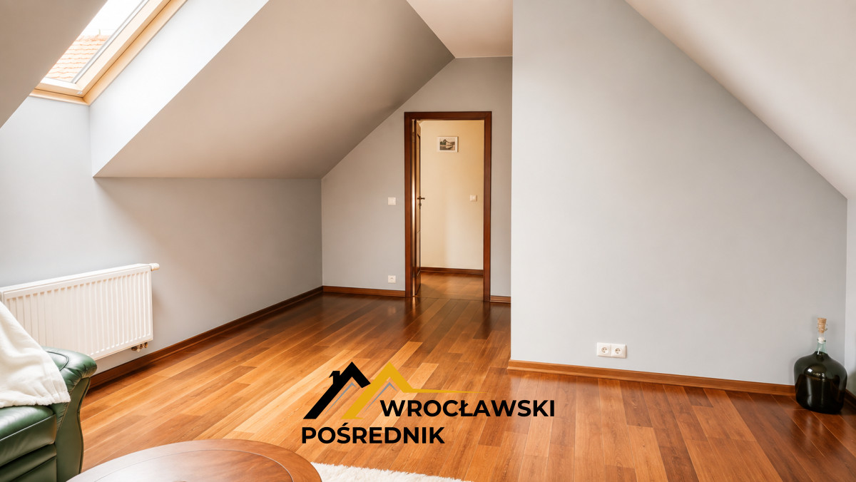 Dom Wolnostojący 196 m2 Działka 1500 m2 Świerzna 799850