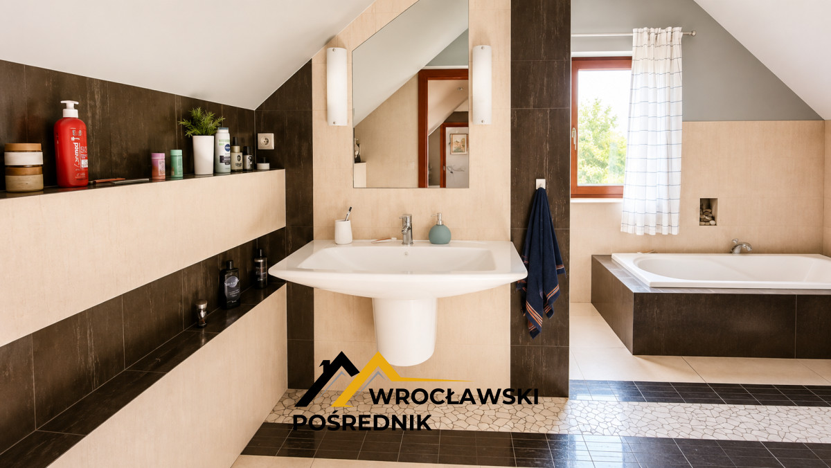 Dom Wolnostojący 196 m2 Działka 1500 m2 Świerzna 799850