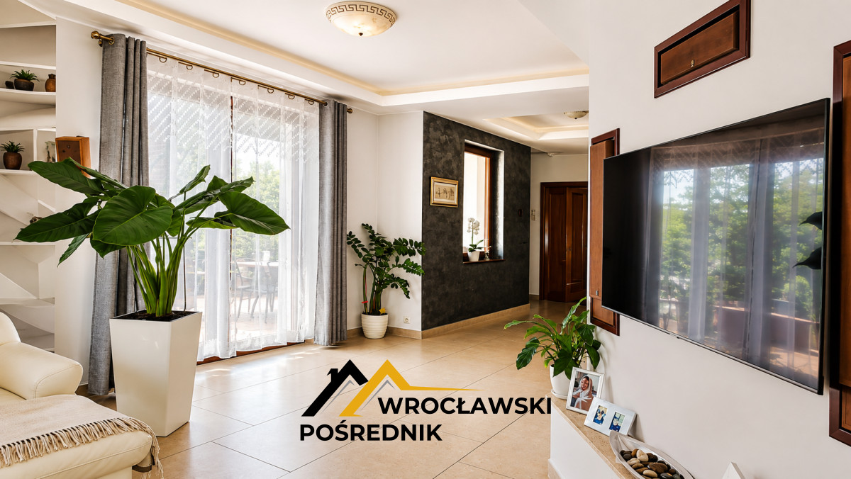 Dom Wolnostojący 196 m2 Działka 1500 m2 Świerzna 799850