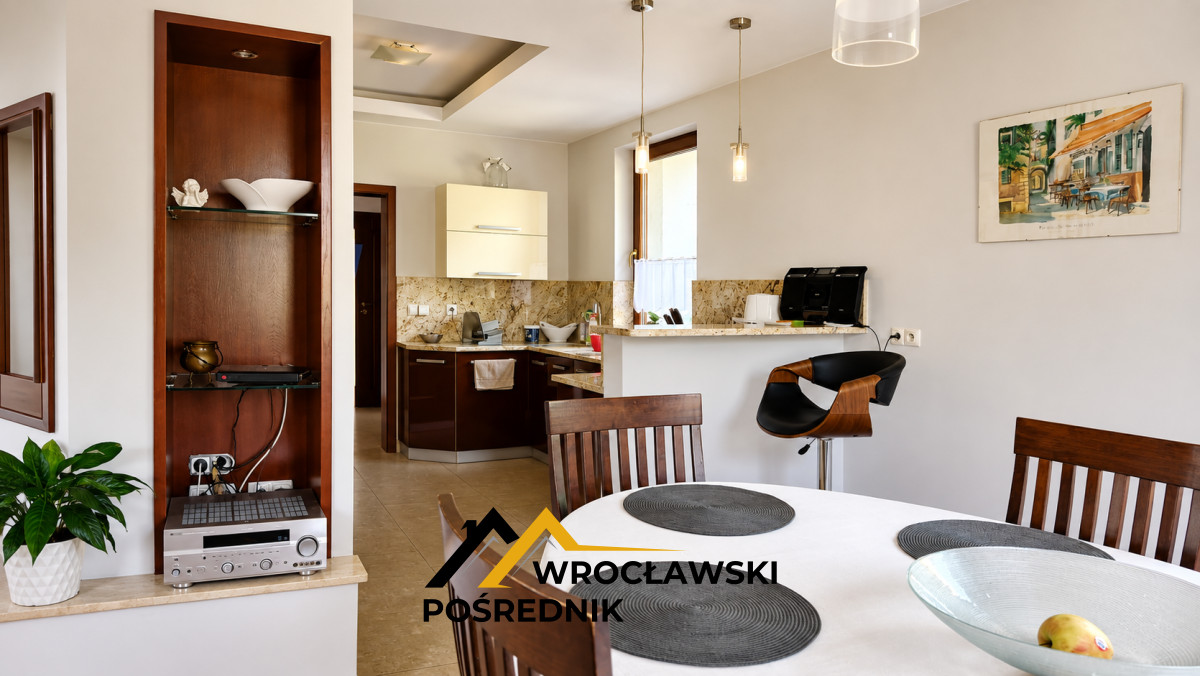 Dom Wolnostojący 196 m2 Działka 1500 m2 Świerzna 799850