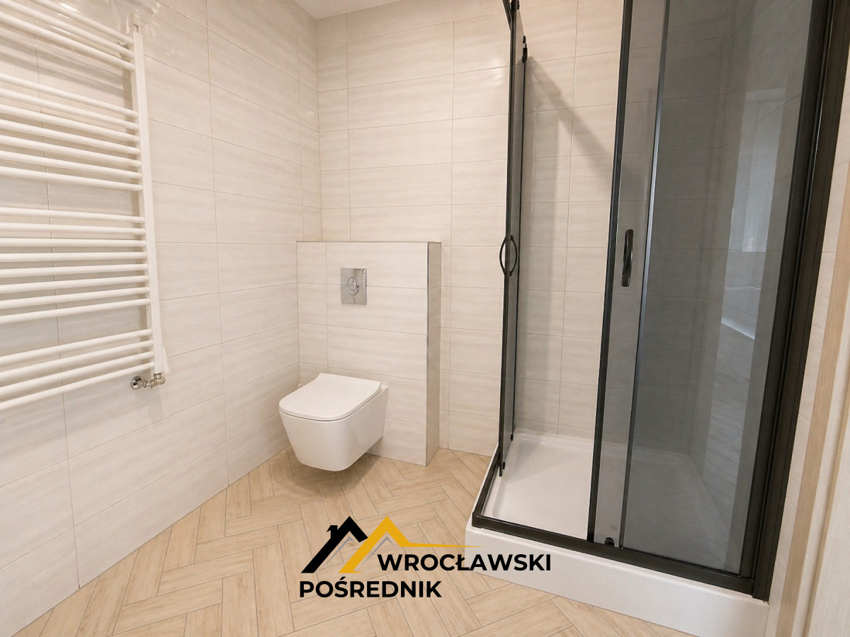 62,70 m² | 2 pokoje + poddasze | wyremontowane | 816025