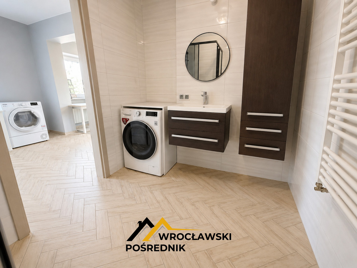 62,70 m² | 2 pokoje + poddasze | wyremontowane | 816025