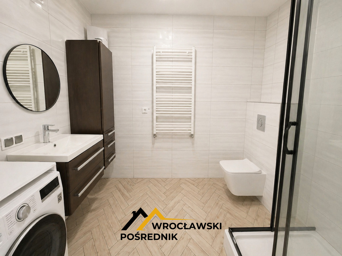 62,70 m² | 2 pokoje + poddasze | wyremontowane | 816025
