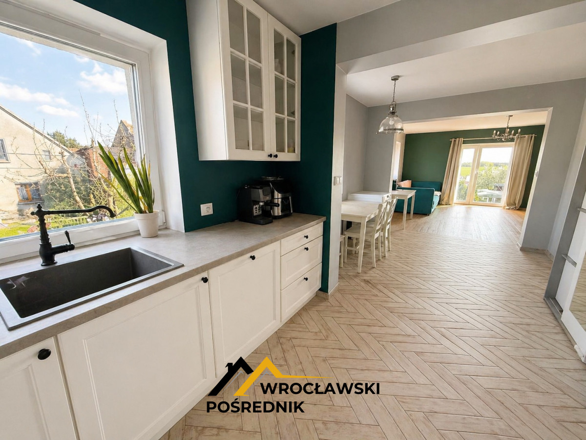 62,70 m² | 2 pokoje + poddasze | wyremontowane | 816025