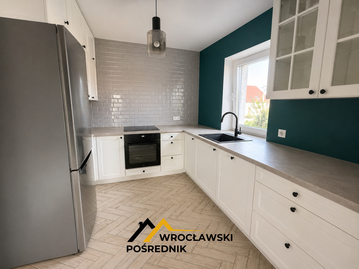 62,70 m² | 2 pokoje + poddasze | wyremontowane | 816025