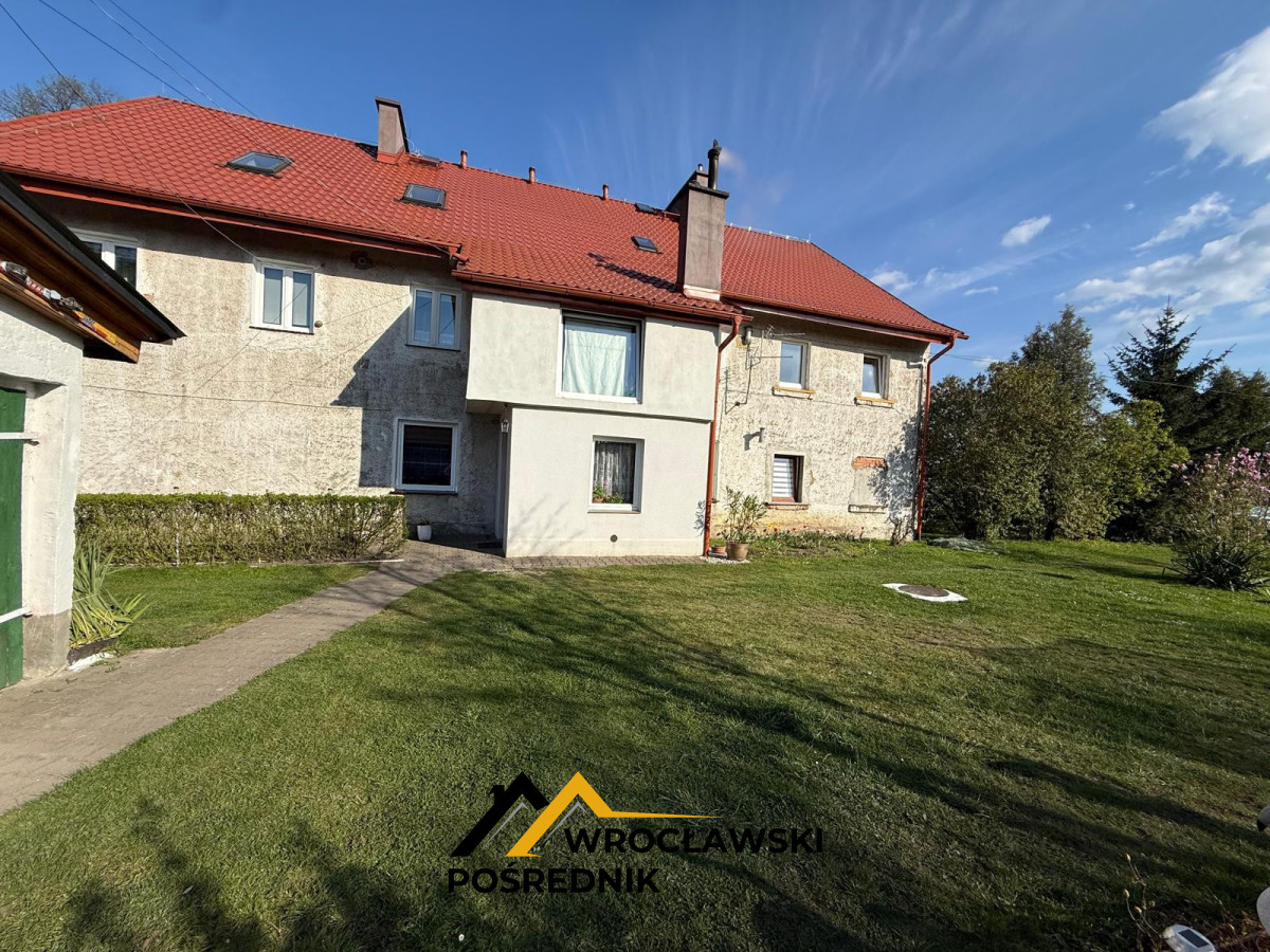 62,70 m² | 2 pokoje + poddasze | wyremontowane | 816025