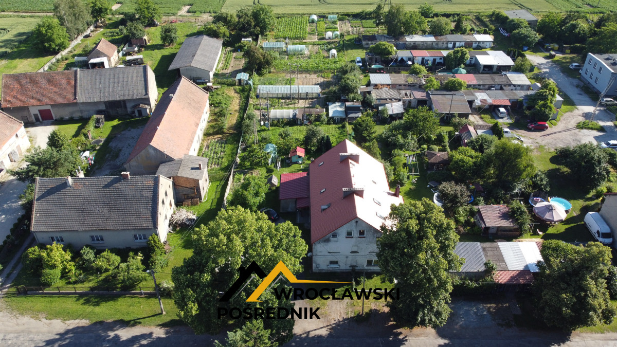 62,70 m² | 2 pokoje + poddasze | wyremontowane | 816025