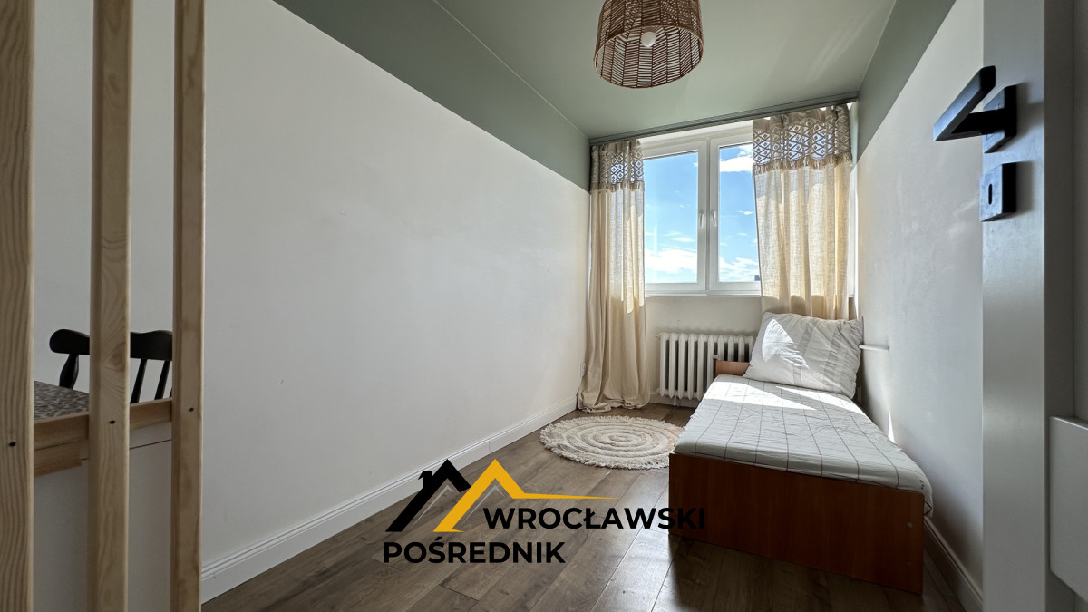 KRUCZA 3 POKOJE BALKON ŚWIETNA KOMUNIKACJA 854875