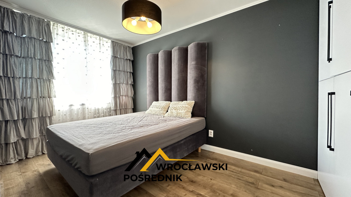 KRUCZA 3 POKOJE BALKON ŚWIETNA KOMUNIKACJA 854875
