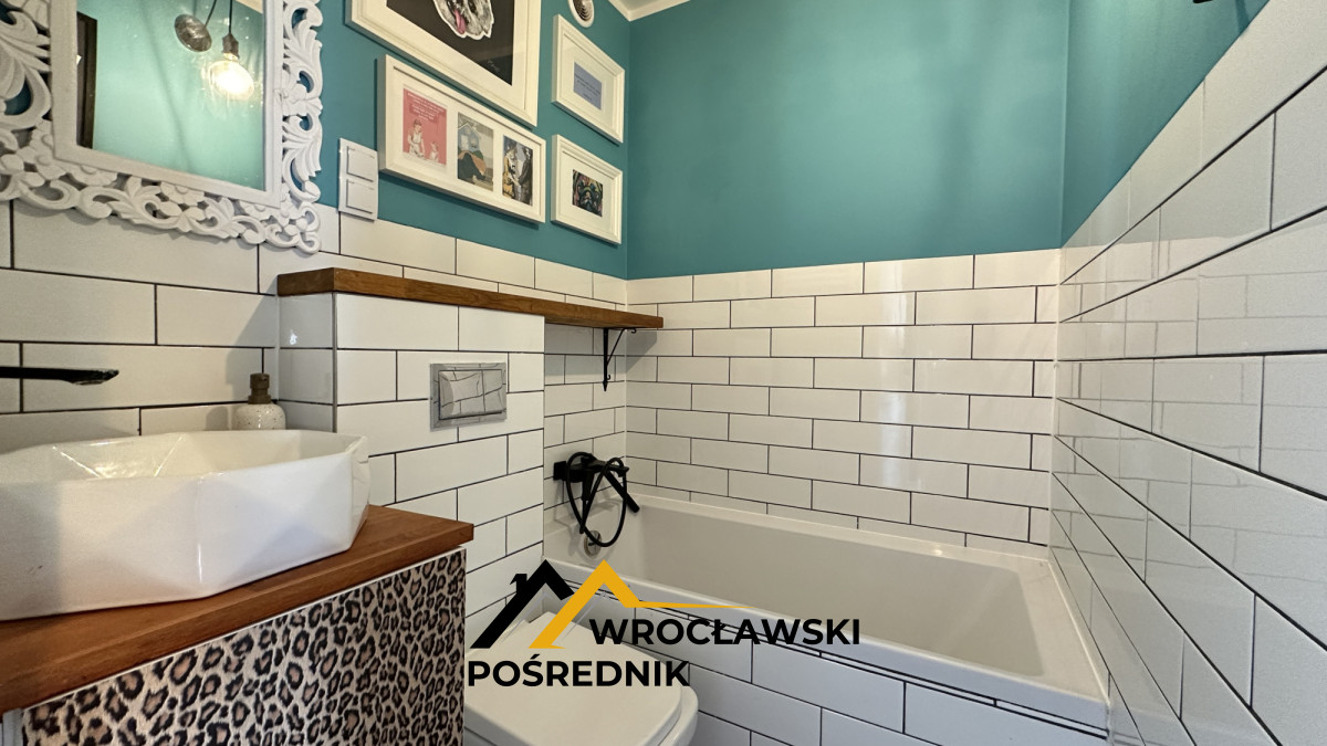 KRUCZA 3 POKOJE BALKON ŚWIETNA KOMUNIKACJA 854875