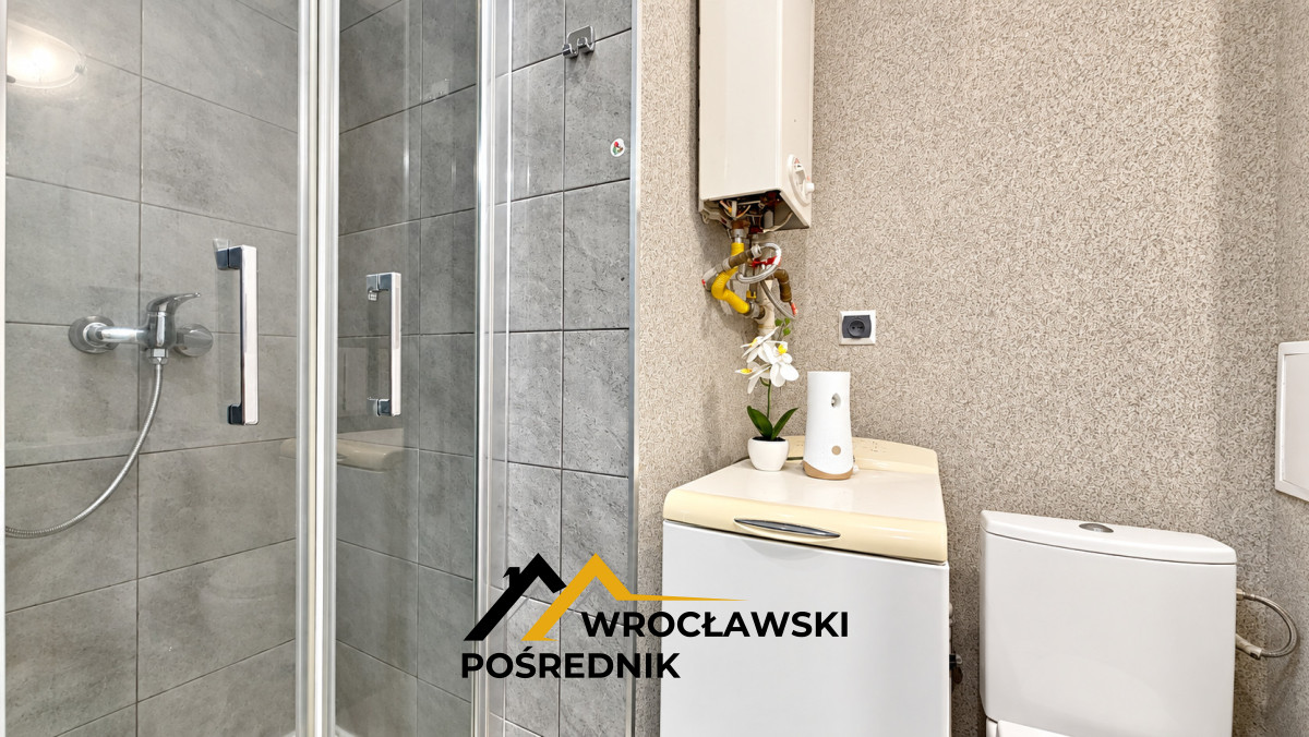 Rynek Oławska centrum Wrocławia kawalerka 878710