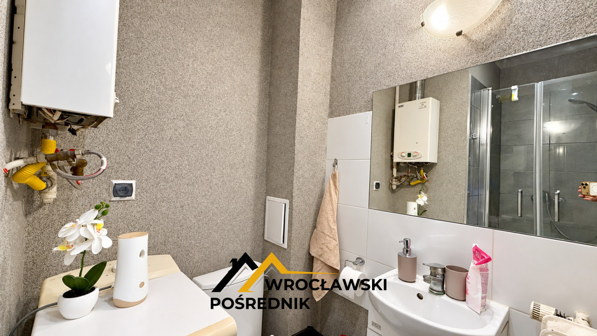 Rynek Oławska centrum Wrocławia kawalerka 878710