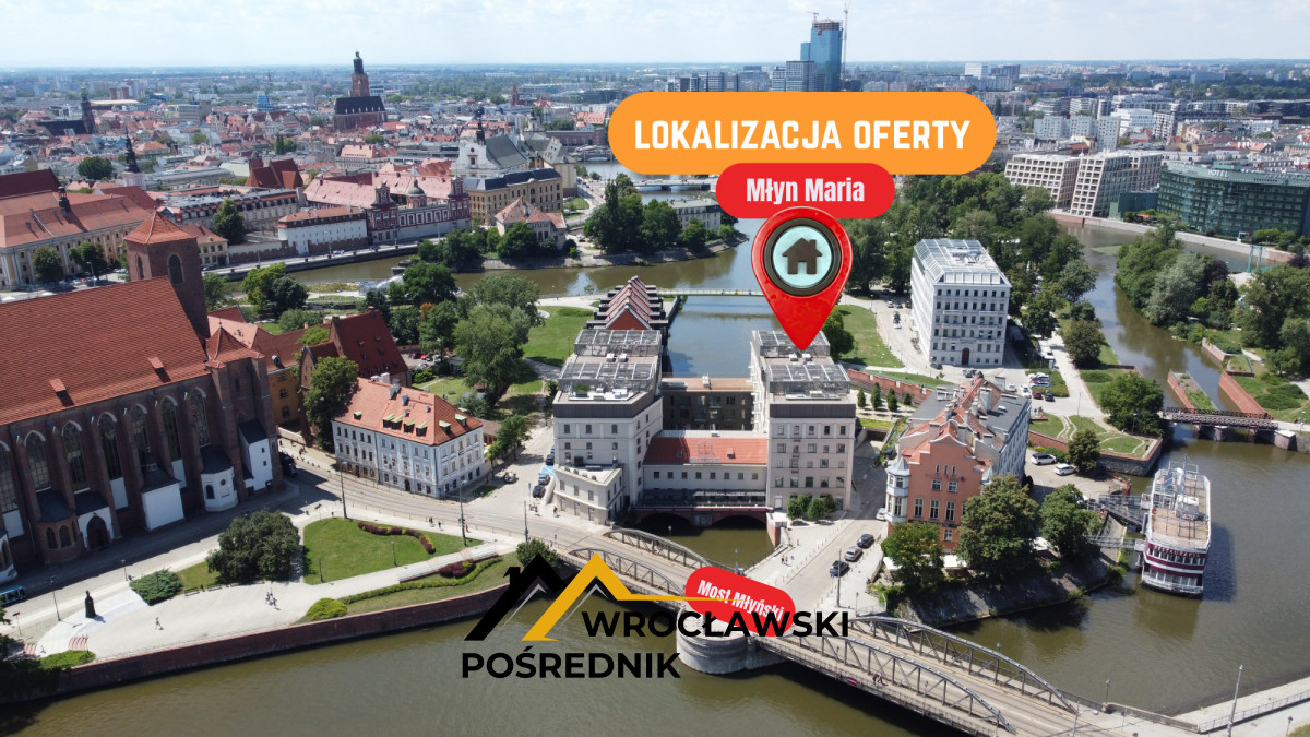 Młyn Maria | Lokal usługowy | Faktura VAT 879414