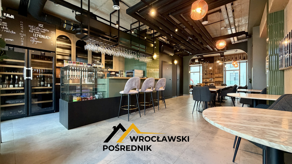 Młyn Maria | Lokal usługowy | Faktura VAT 879414