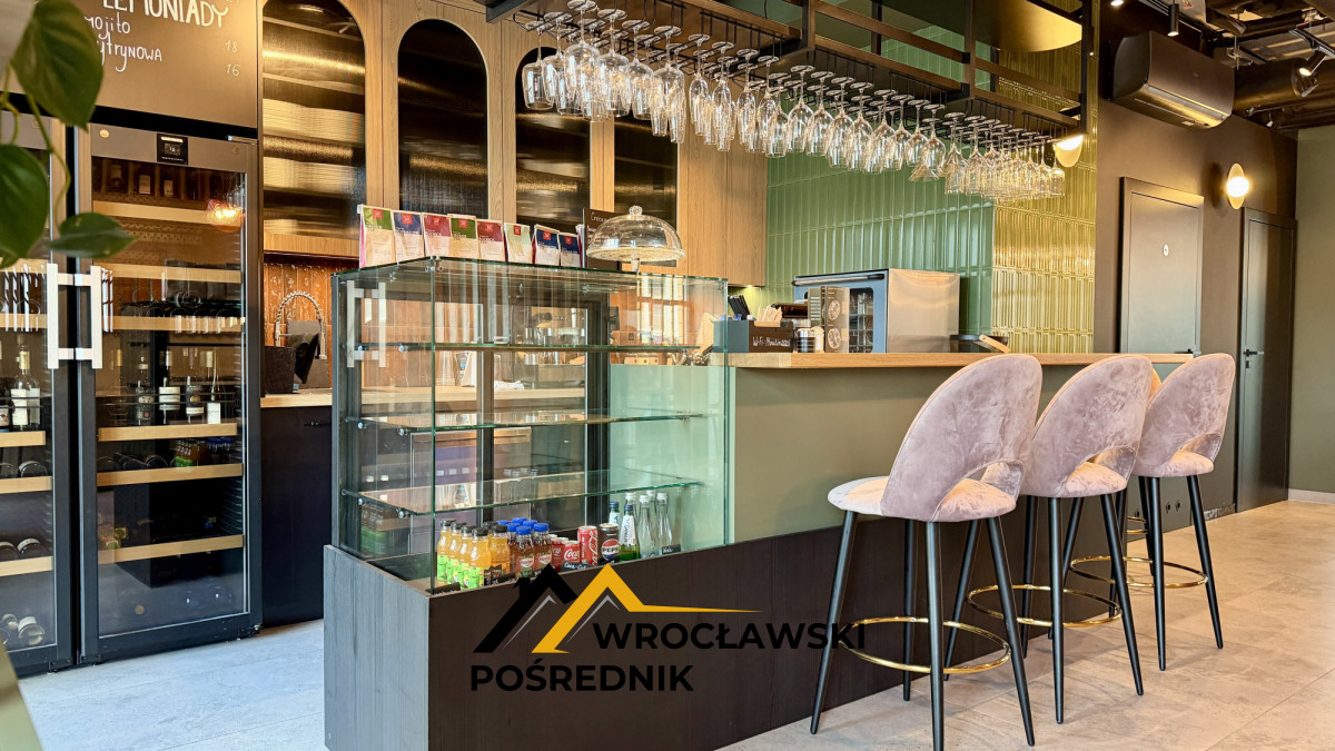 Młyn Maria | Lokal usługowy | Faktura VAT 879414