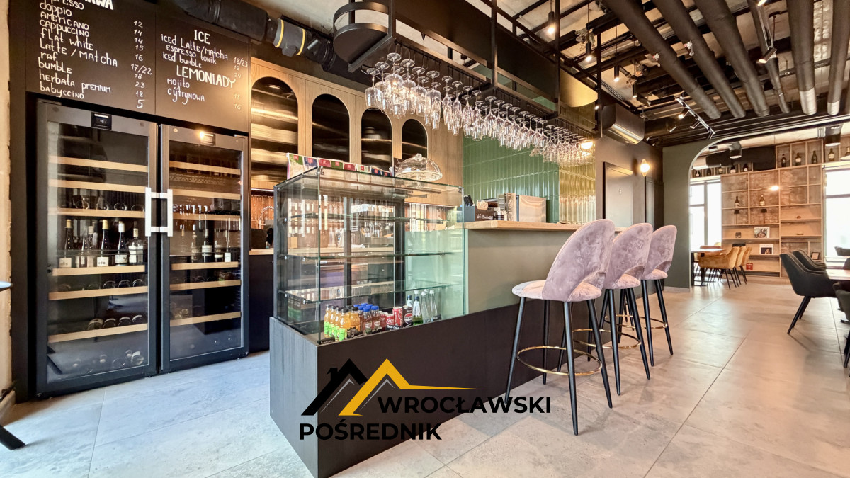 Młyn Maria | Lokal usługowy | Faktura VAT 879414