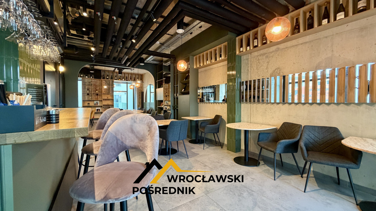 Młyn Maria | Lokal usługowy | Faktura VAT 879414