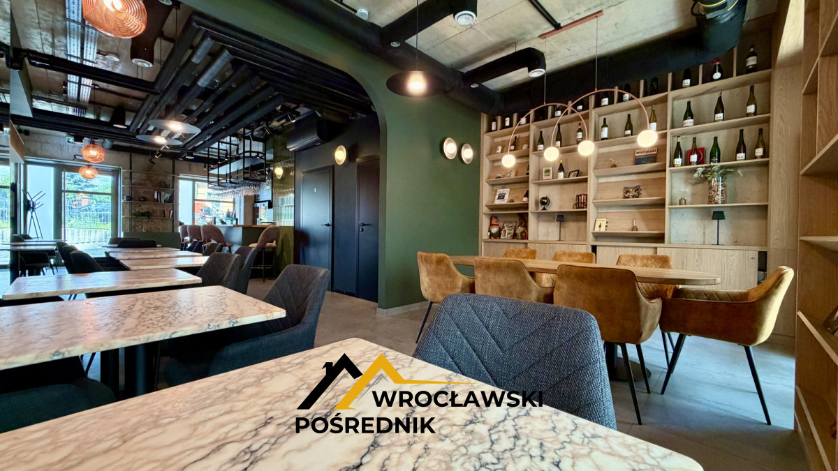 Młyn Maria | Lokal usługowy | Faktura VAT 879414