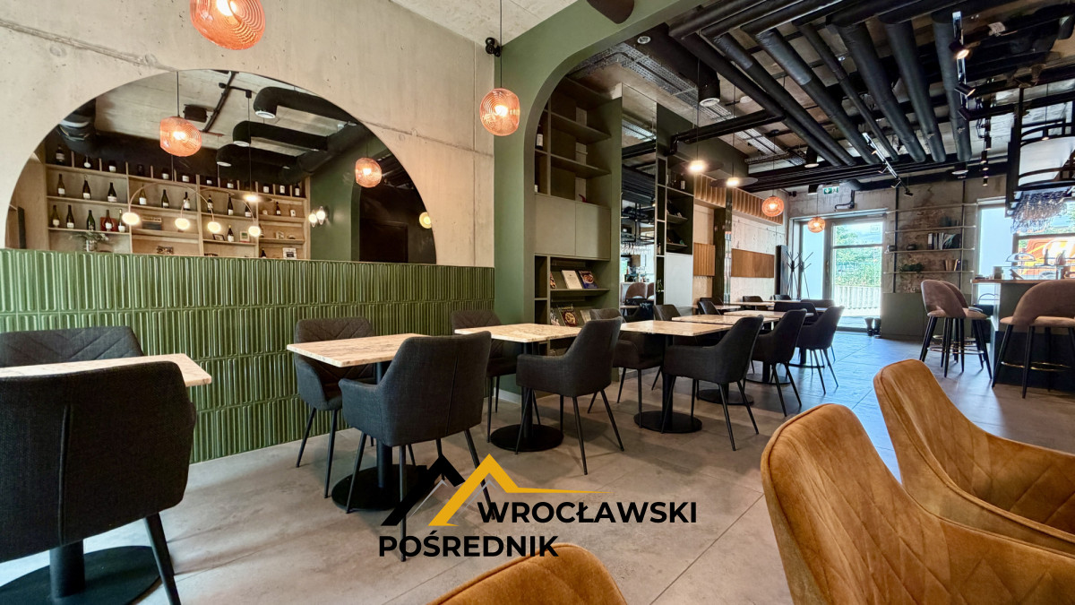 Młyn Maria | Lokal usługowy | Faktura VAT 879414