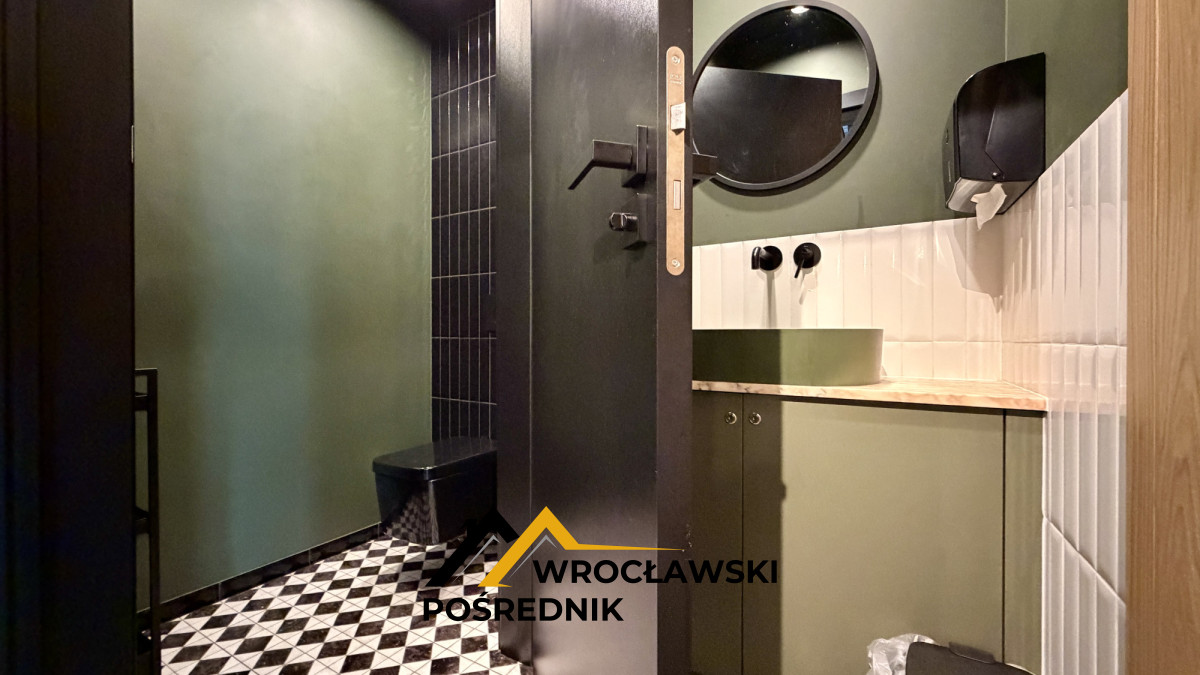 Młyn Maria | Lokal usługowy | Faktura VAT 879414