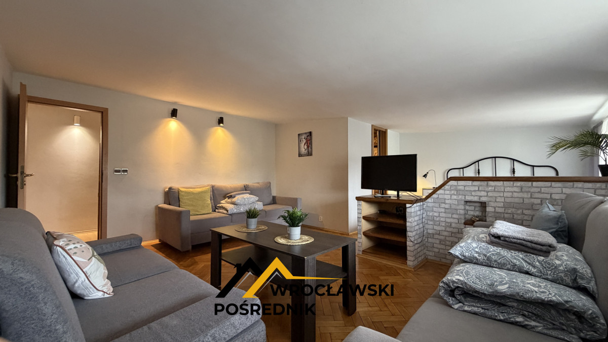 DWORCOWA | 3 POKOJE | CENTRUM | WYKOŃCZONE | 900282