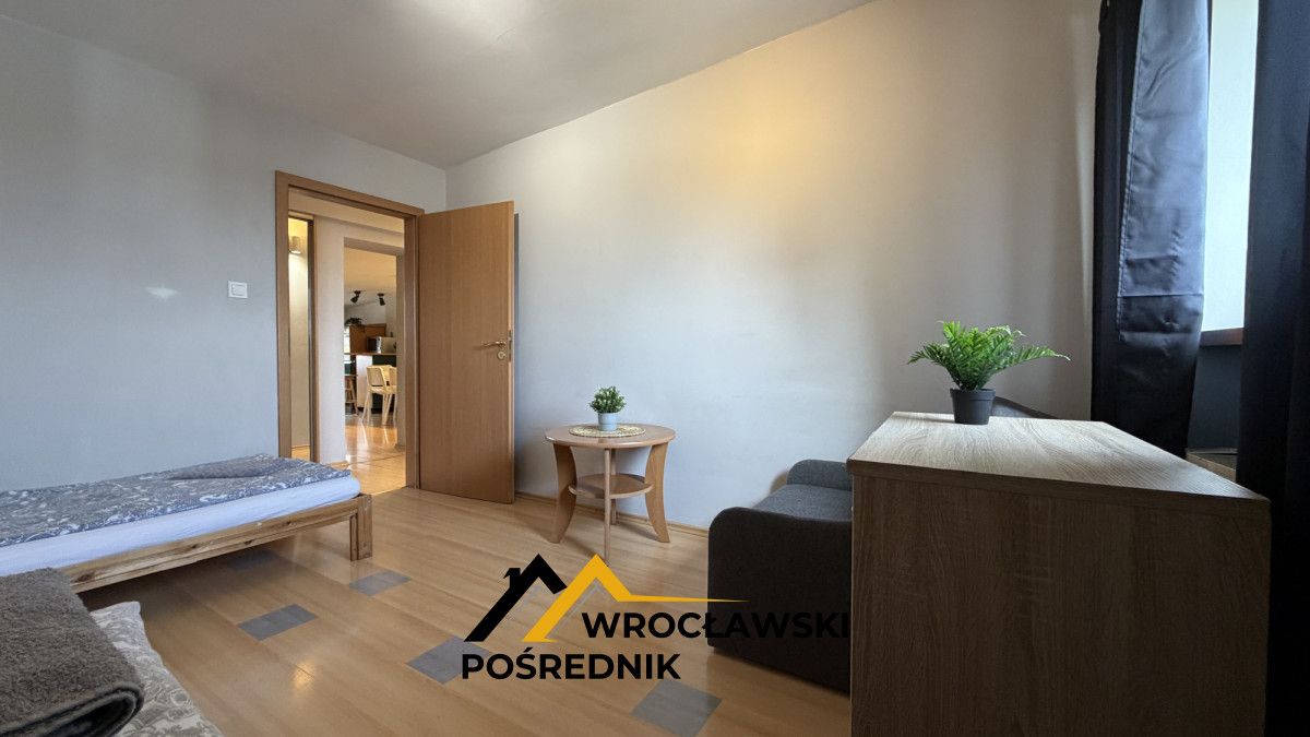 DWORCOWA | 3 POKOJE | CENTRUM | WYKOŃCZONE | 900282