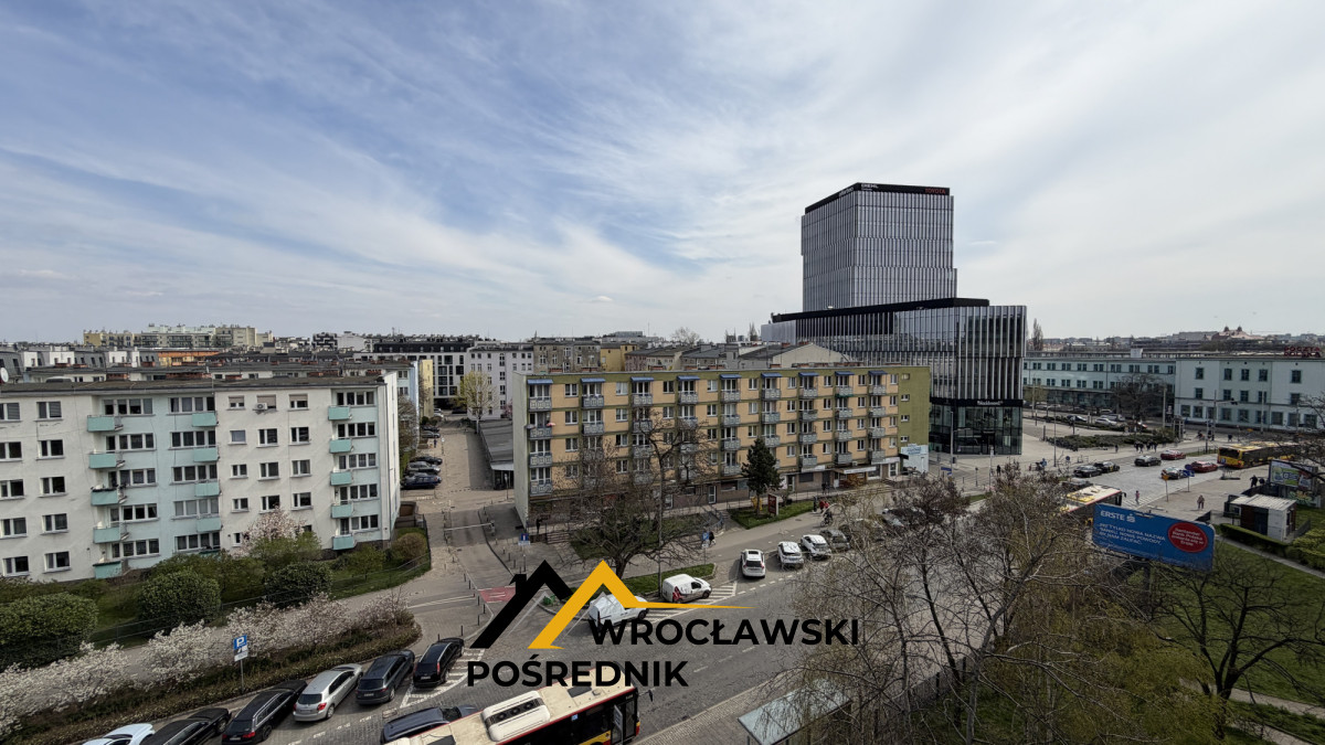 DWORCOWA | 3 POKOJE | CENTRUM | WYKOŃCZONE | 900282