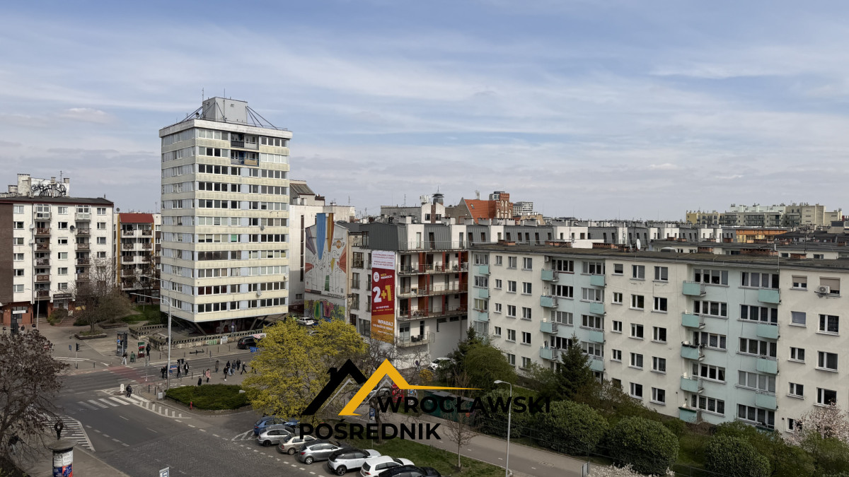 DWORCOWA | 3 POKOJE | CENTRUM | WYKOŃCZONE | 900282