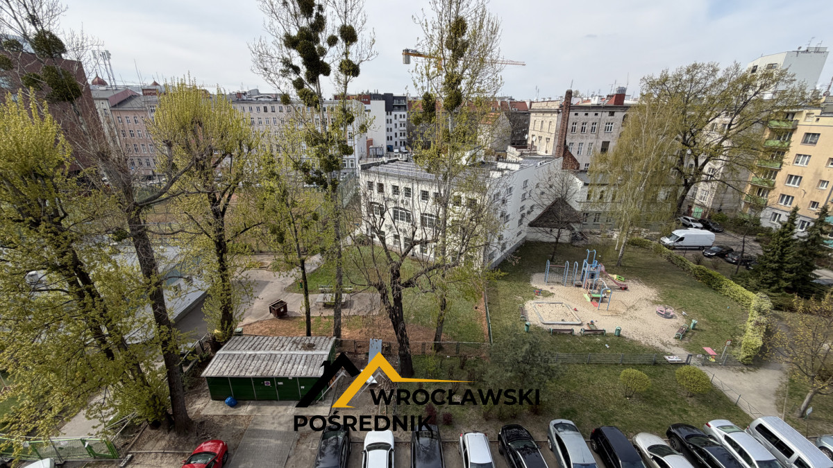 DWORCOWA | 3 POKOJE | CENTRUM | WYKOŃCZONE | 900282