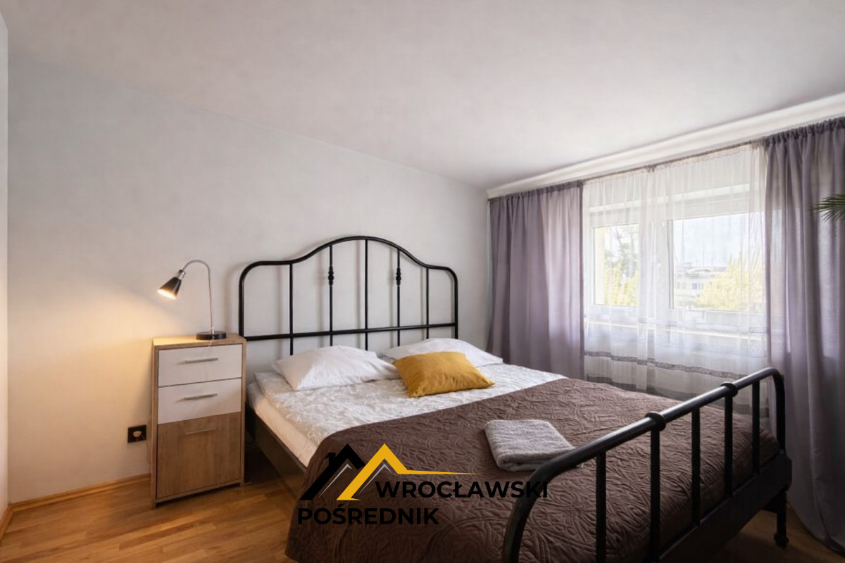 DWORCOWA | 3 POKOJE | CENTRUM | WYKOŃCZONE | 900282
