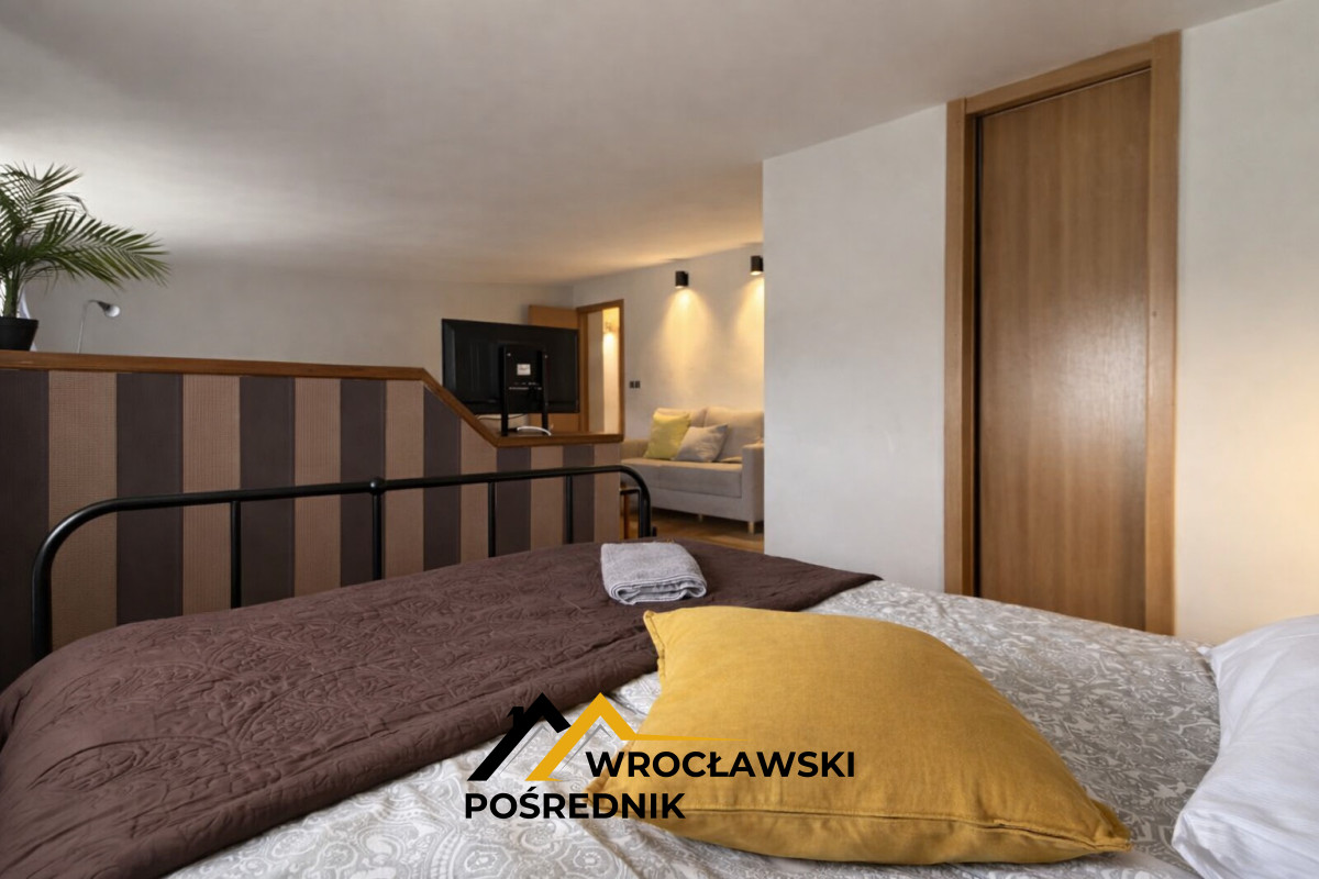 DWORCOWA | 3 POKOJE | CENTRUM | WYKOŃCZONE | 900282