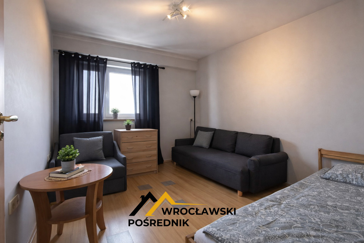DWORCOWA | 3 POKOJE | CENTRUM | WYKOŃCZONE | 900282