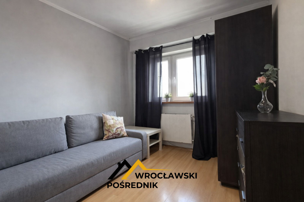 DWORCOWA | 3 POKOJE | CENTRUM | WYKOŃCZONE | 900282