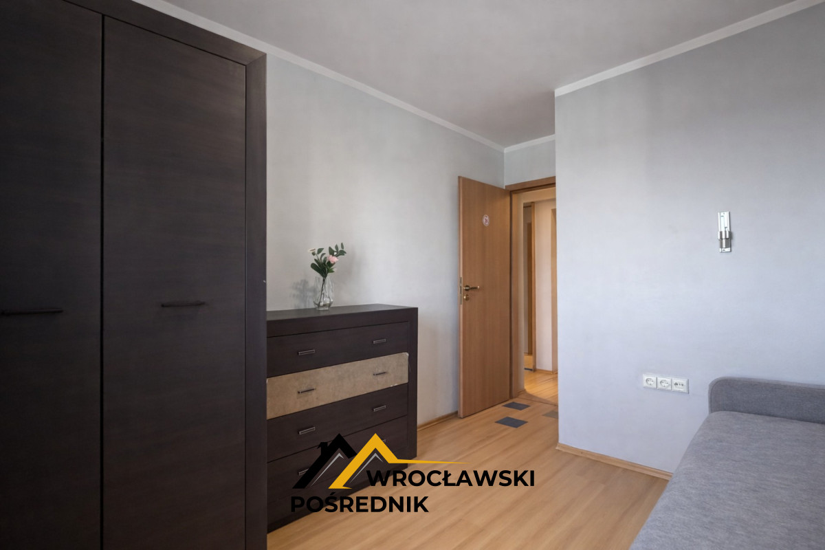 DWORCOWA | 3 POKOJE | CENTRUM | WYKOŃCZONE | 900282