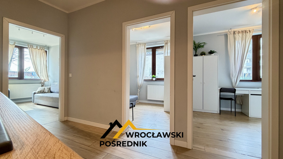 3 Pokoje | Prądzyńskiego | Nowe Budownictwo | 921613