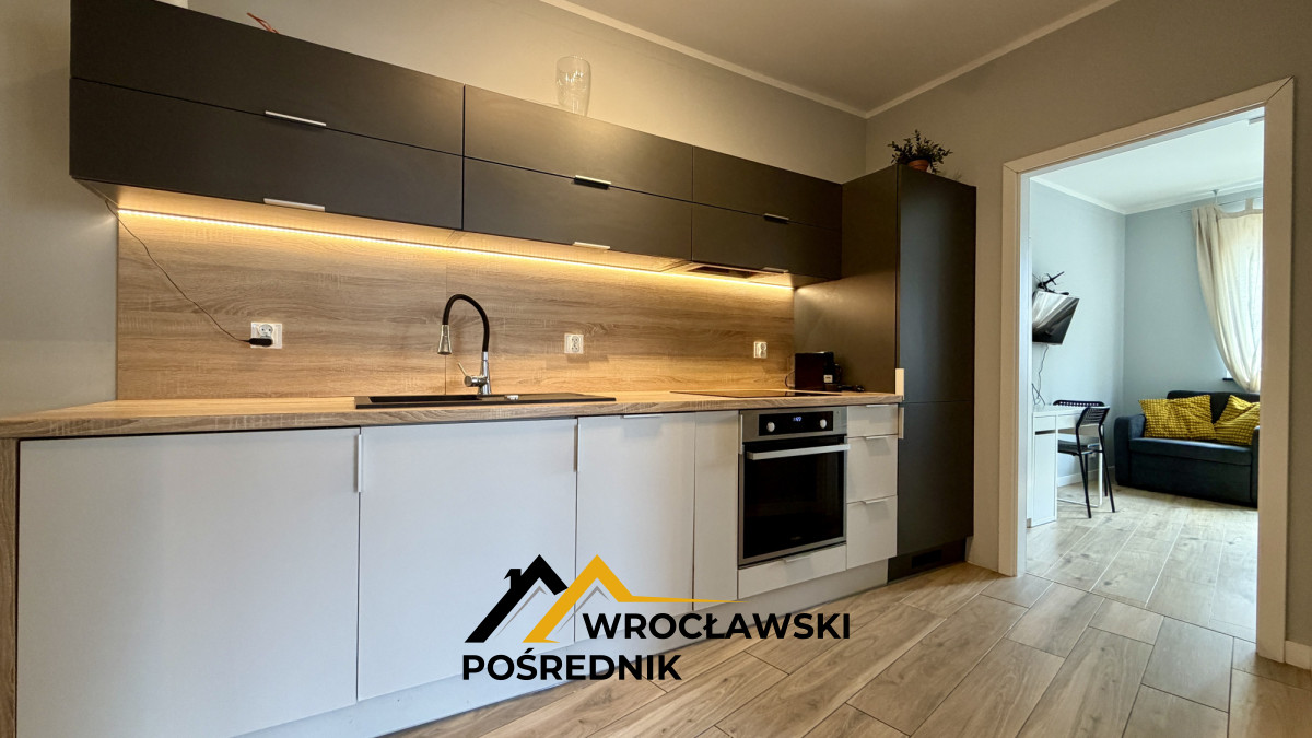 3 Pokoje | Prądzyńskiego | Nowe Budownictwo | 921613