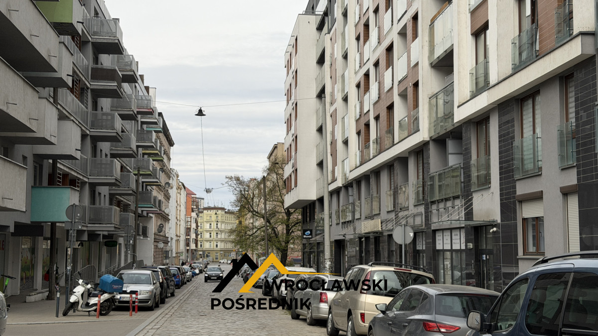 3 Pokoje | Prądzyńskiego | Nowe Budownictwo | 921613