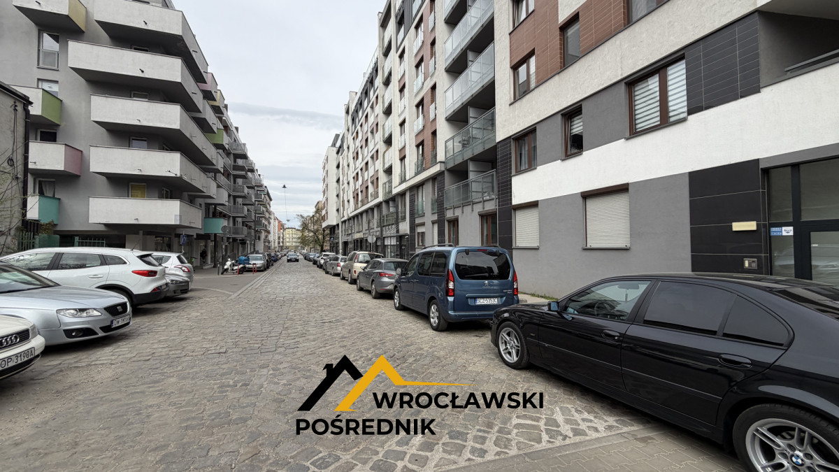 3 Pokoje | Prądzyńskiego | Nowe Budownictwo | 921613