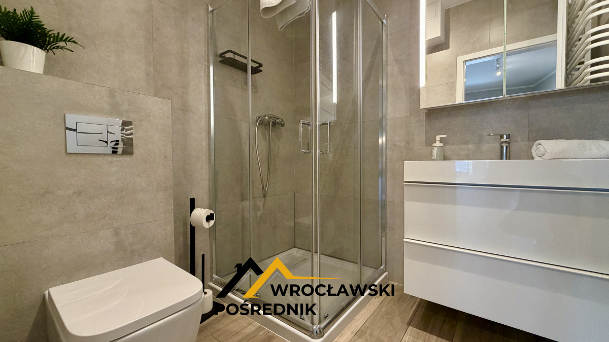 3 Pokoje | Prądzyńskiego | Nowe Budownictwo | 921613