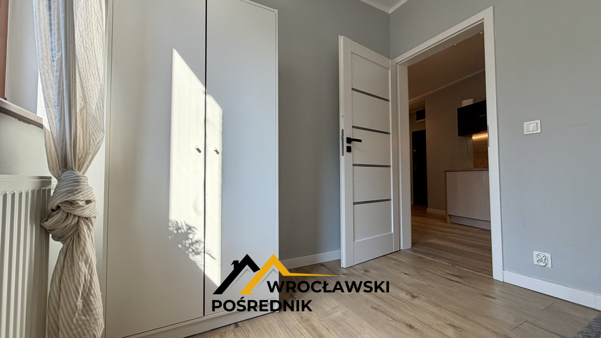 3 Pokoje | Prądzyńskiego | Nowe Budownictwo | 921613