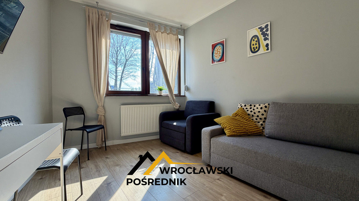 3 Pokoje | Prądzyńskiego | Nowe Budownictwo | 921613
