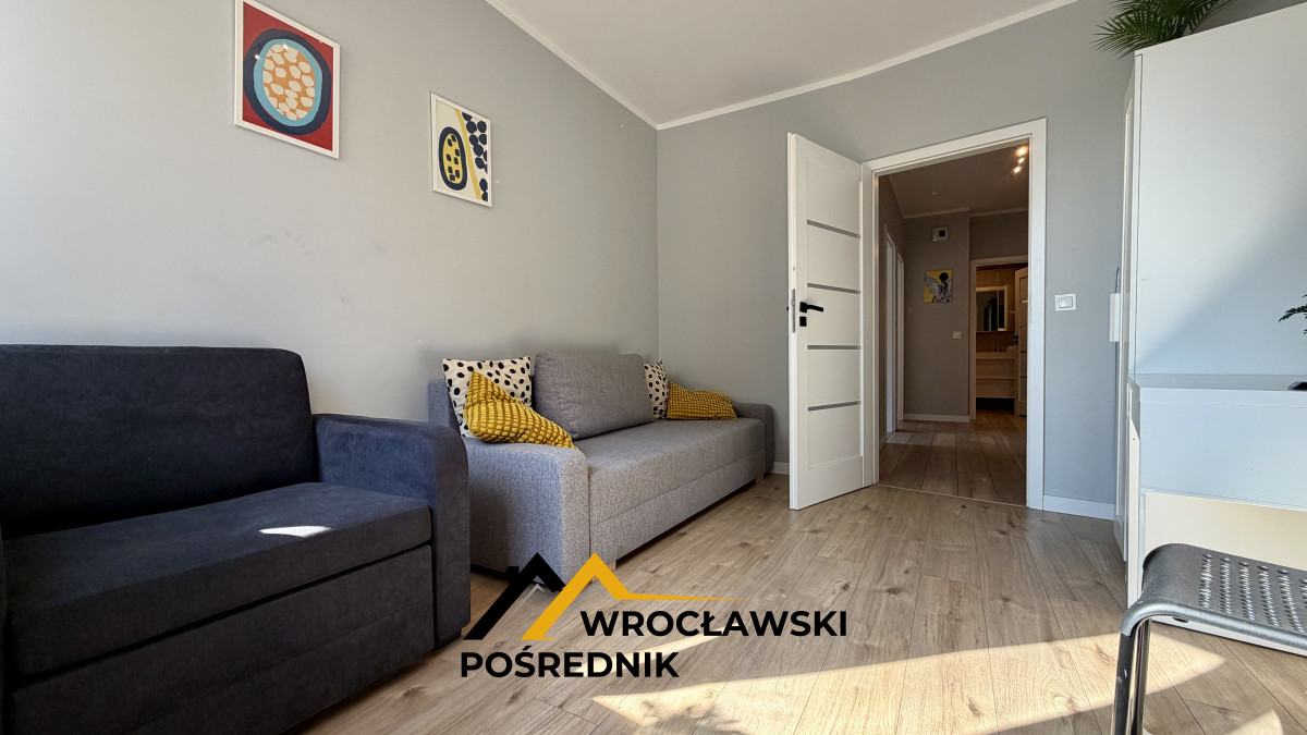 3 Pokoje | Prądzyńskiego | Nowe Budownictwo | 921613