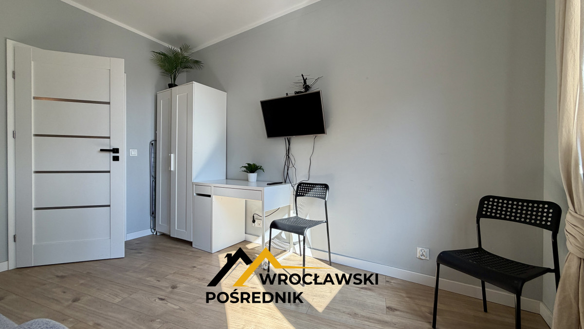 3 Pokoje | Prądzyńskiego | Nowe Budownictwo | 921613