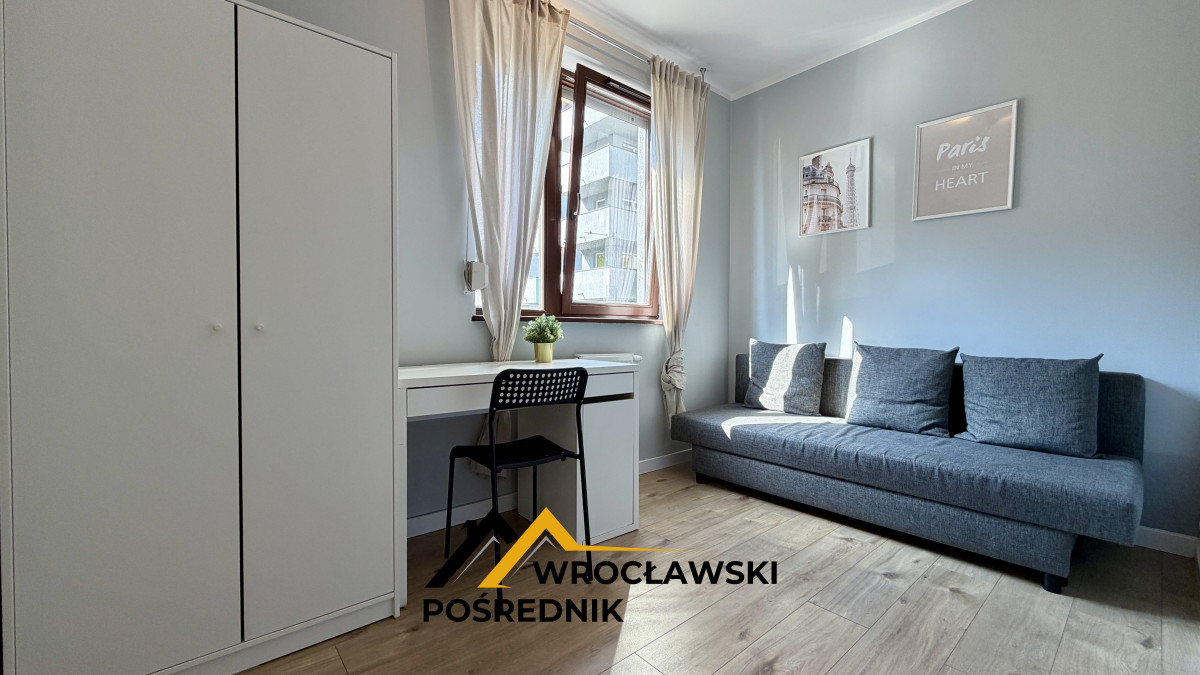 3 Pokoje | Prądzyńskiego | Nowe Budownictwo | 921613