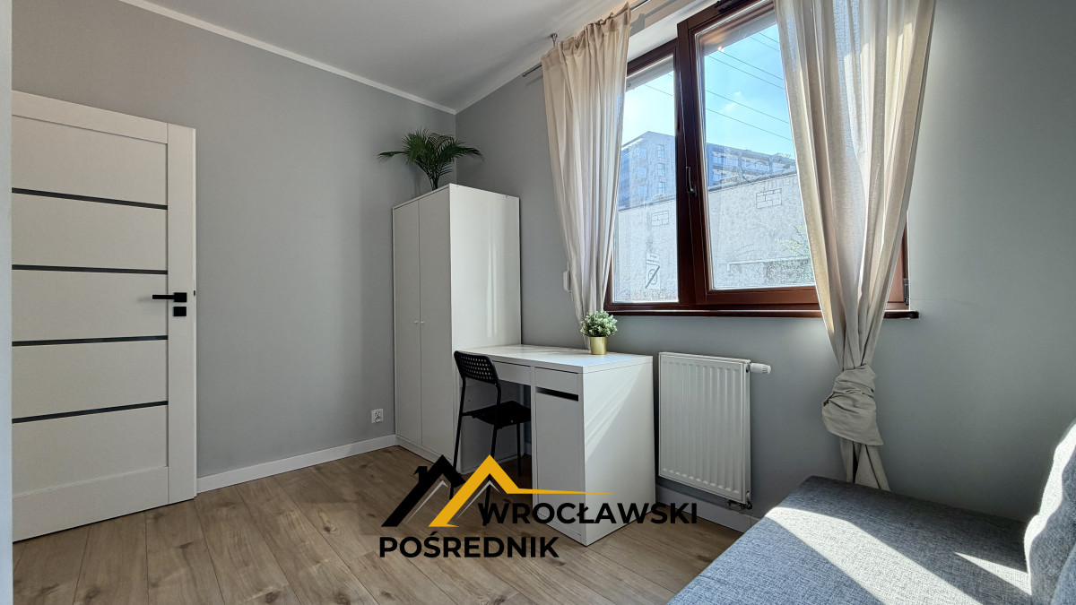 3 Pokoje | Prądzyńskiego | Nowe Budownictwo | 921613