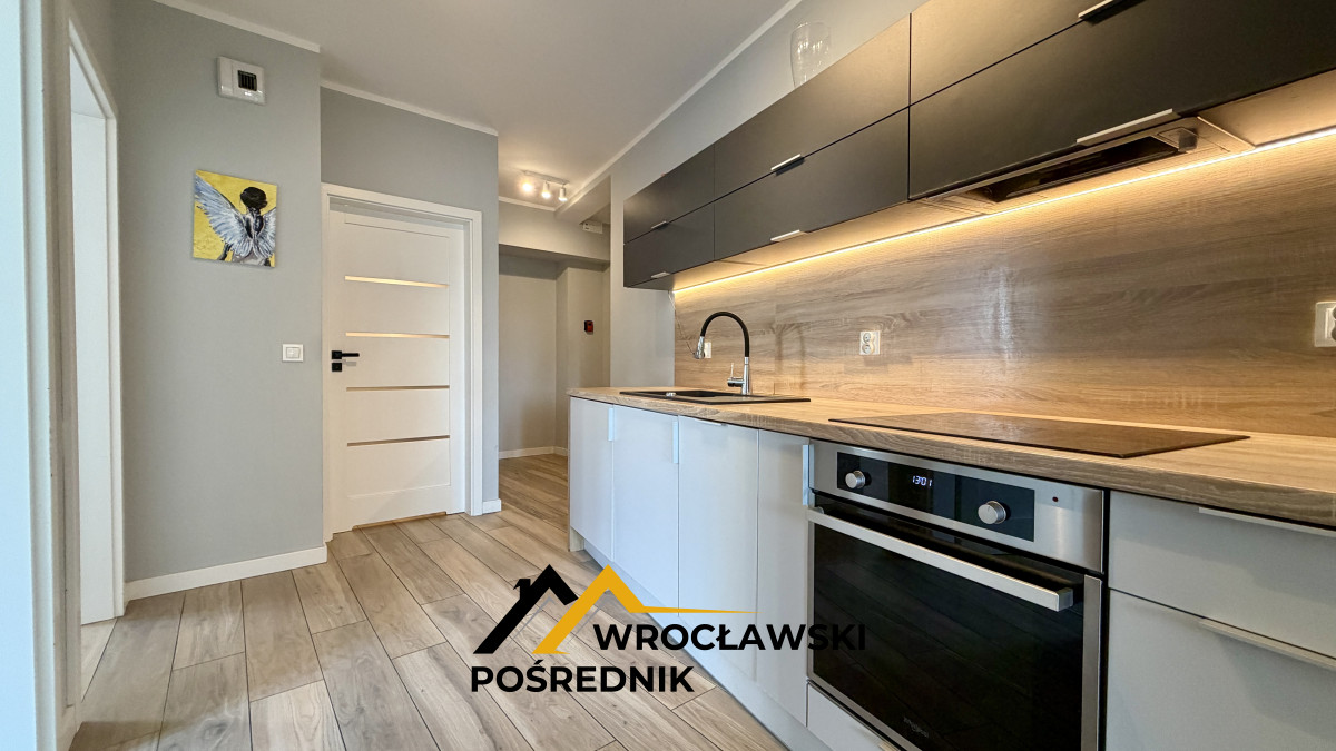 3 Pokoje | Prądzyńskiego | Nowe Budownictwo | 921613