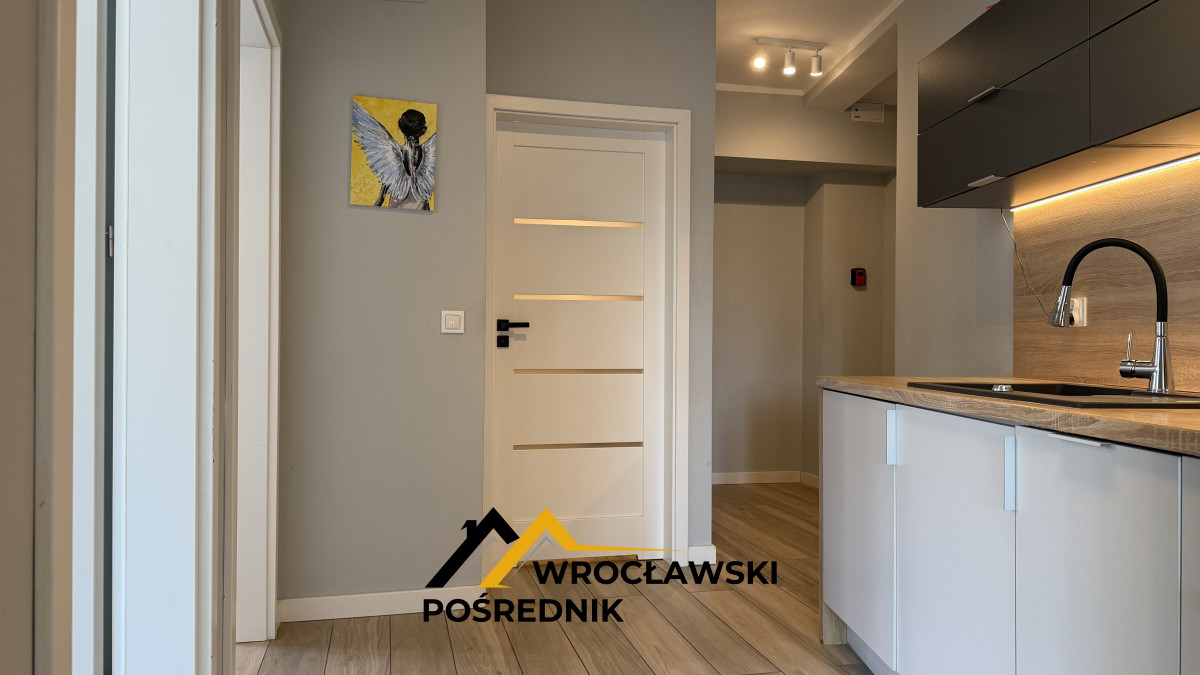 3 Pokoje | Prądzyńskiego | Nowe Budownictwo | 921613
