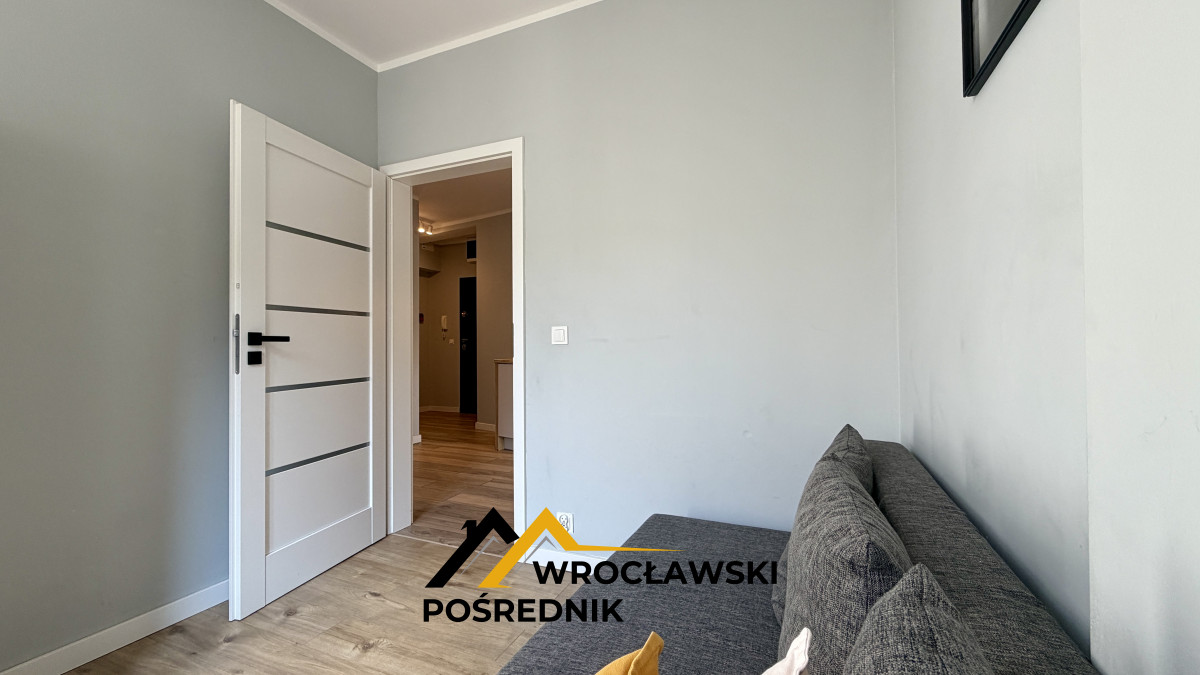 3 Pokoje | Prądzyńskiego | Nowe Budownictwo | 921613