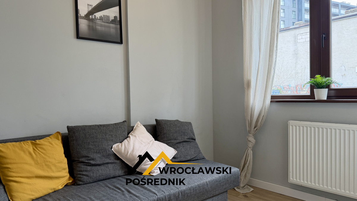 3 Pokoje | Prądzyńskiego | Nowe Budownictwo | 921613