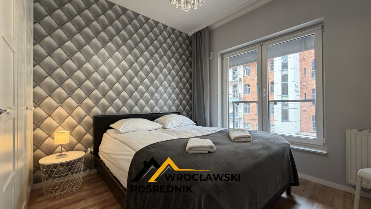 NOWA PAPIERNIA | 3 POKOJE | CENTRUM | 955034